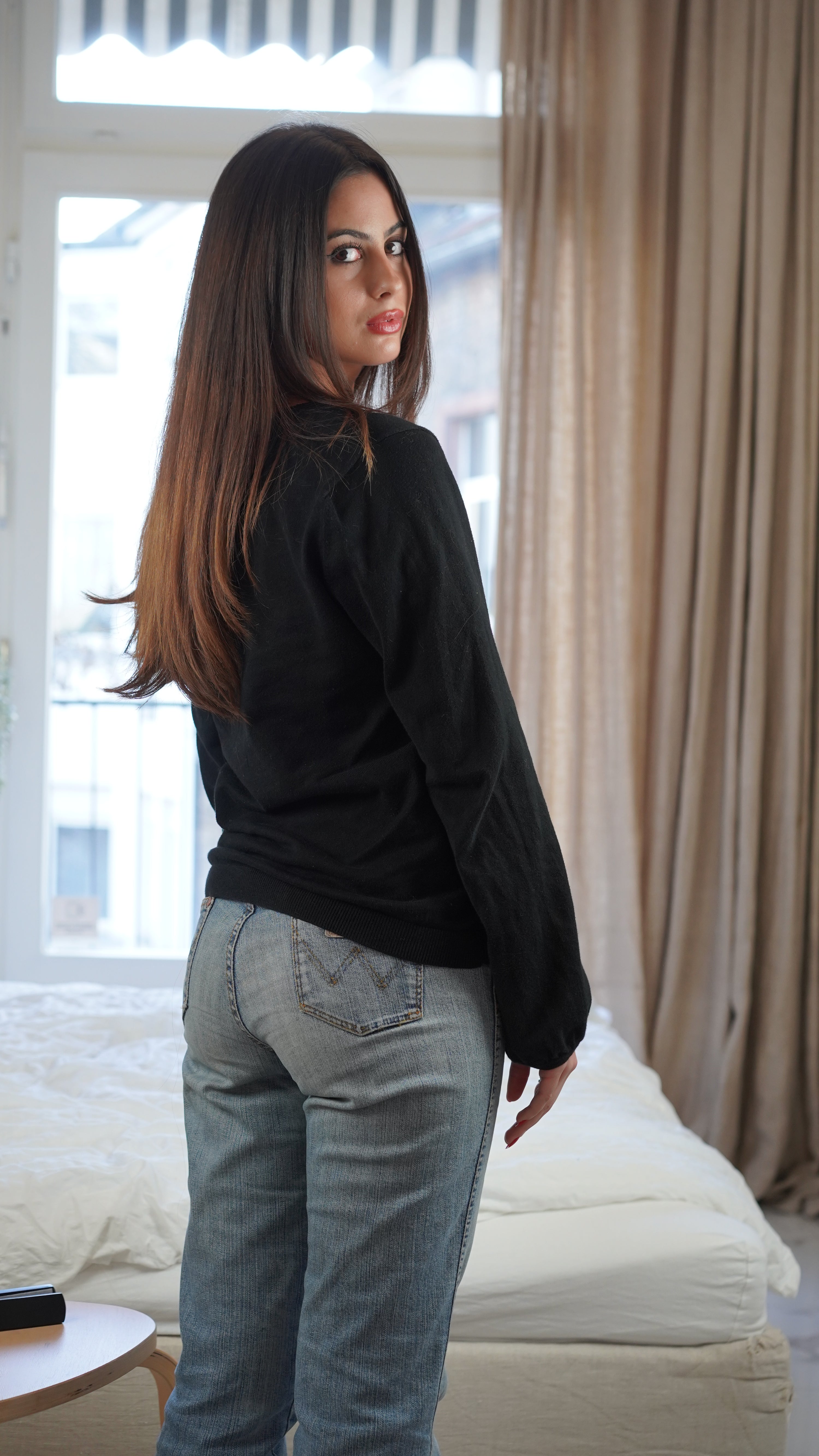 Halo Extensions Light Brown (#4A)