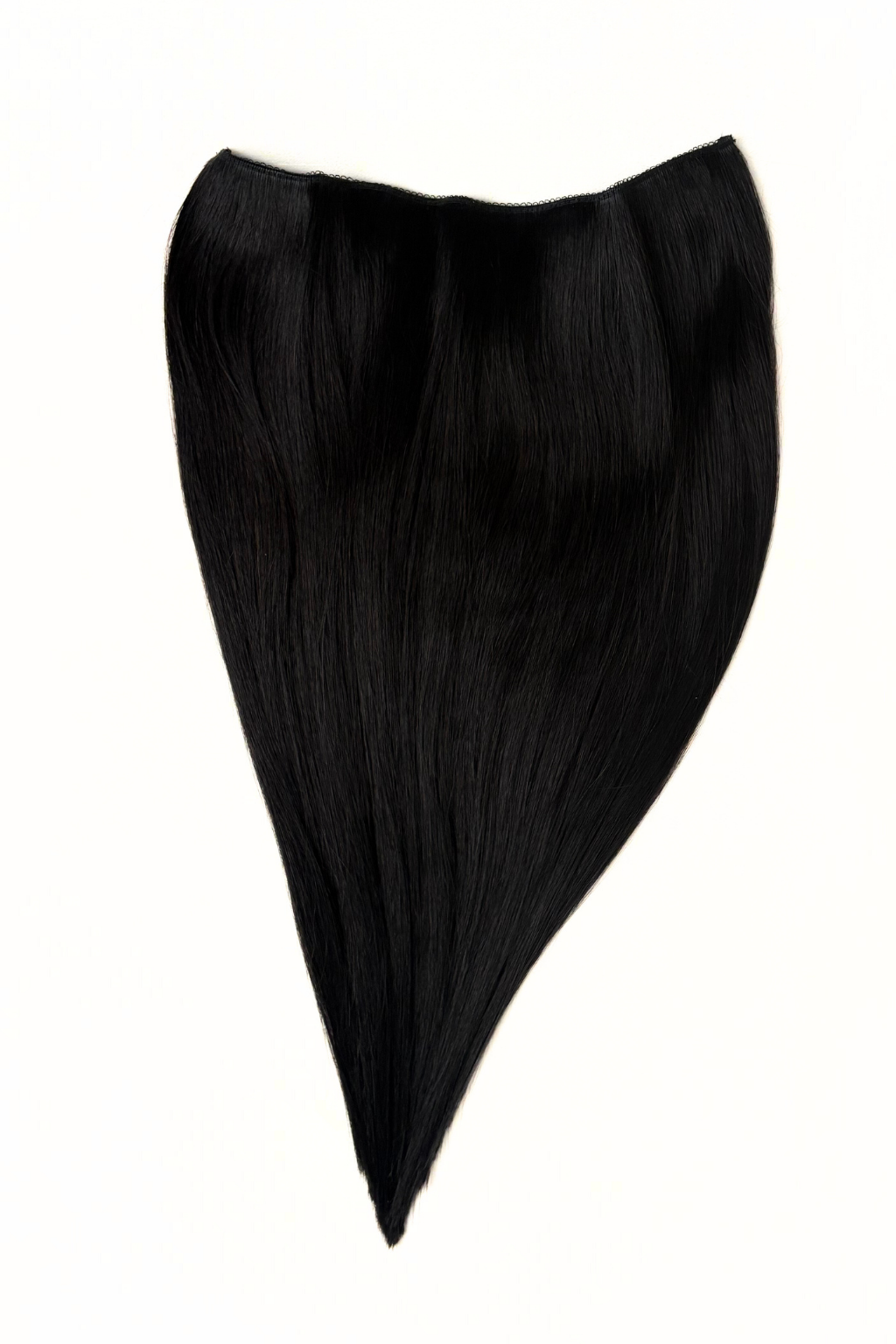 Halo Extensions Natural Black (#1B)