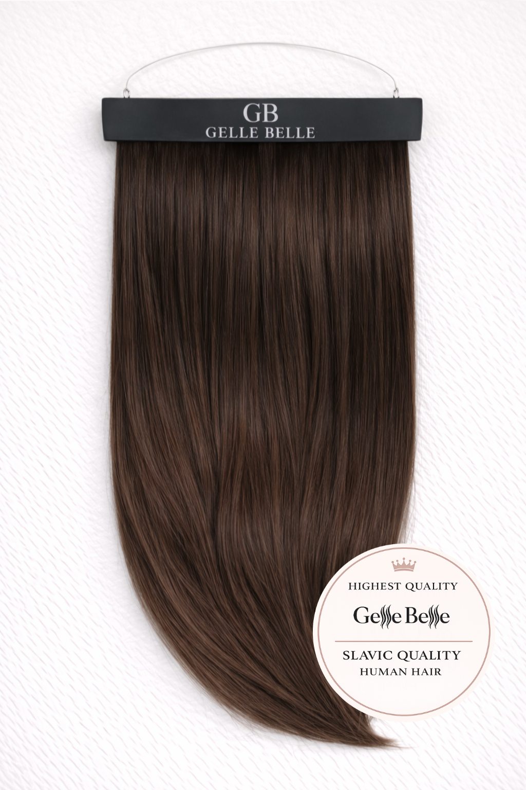 Halo Extensions Light Brown (#4A)