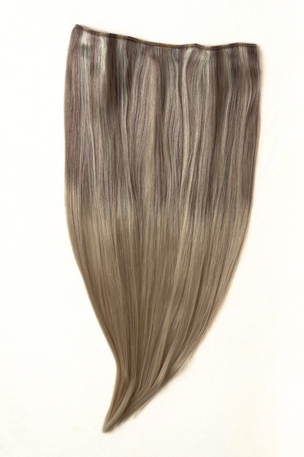Halo Extensions Multi Blonde Blend (Beige–Honey–Platinum) (#P17/22/60)