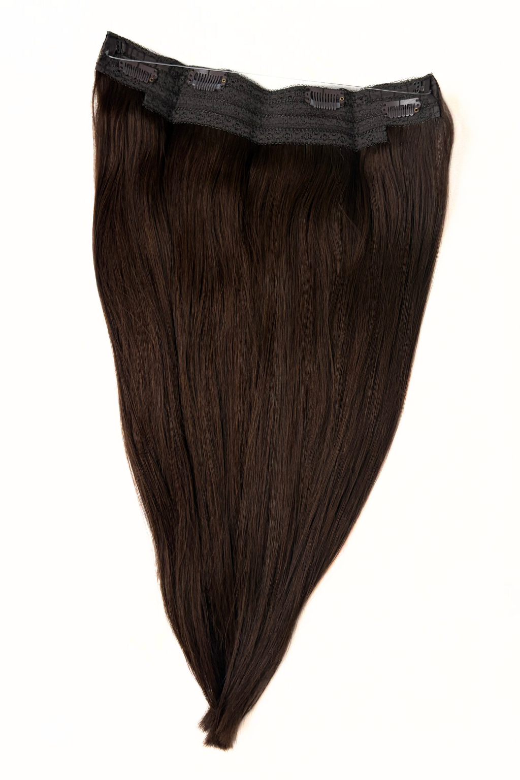 Halo Extensions Light Brown (#4A)