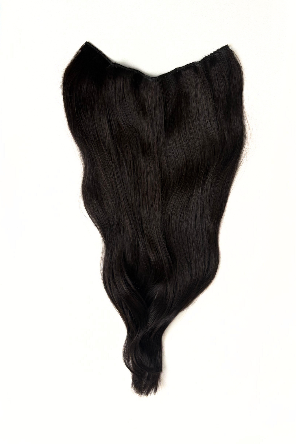 Halo Extensions Dark Brown (#2)
