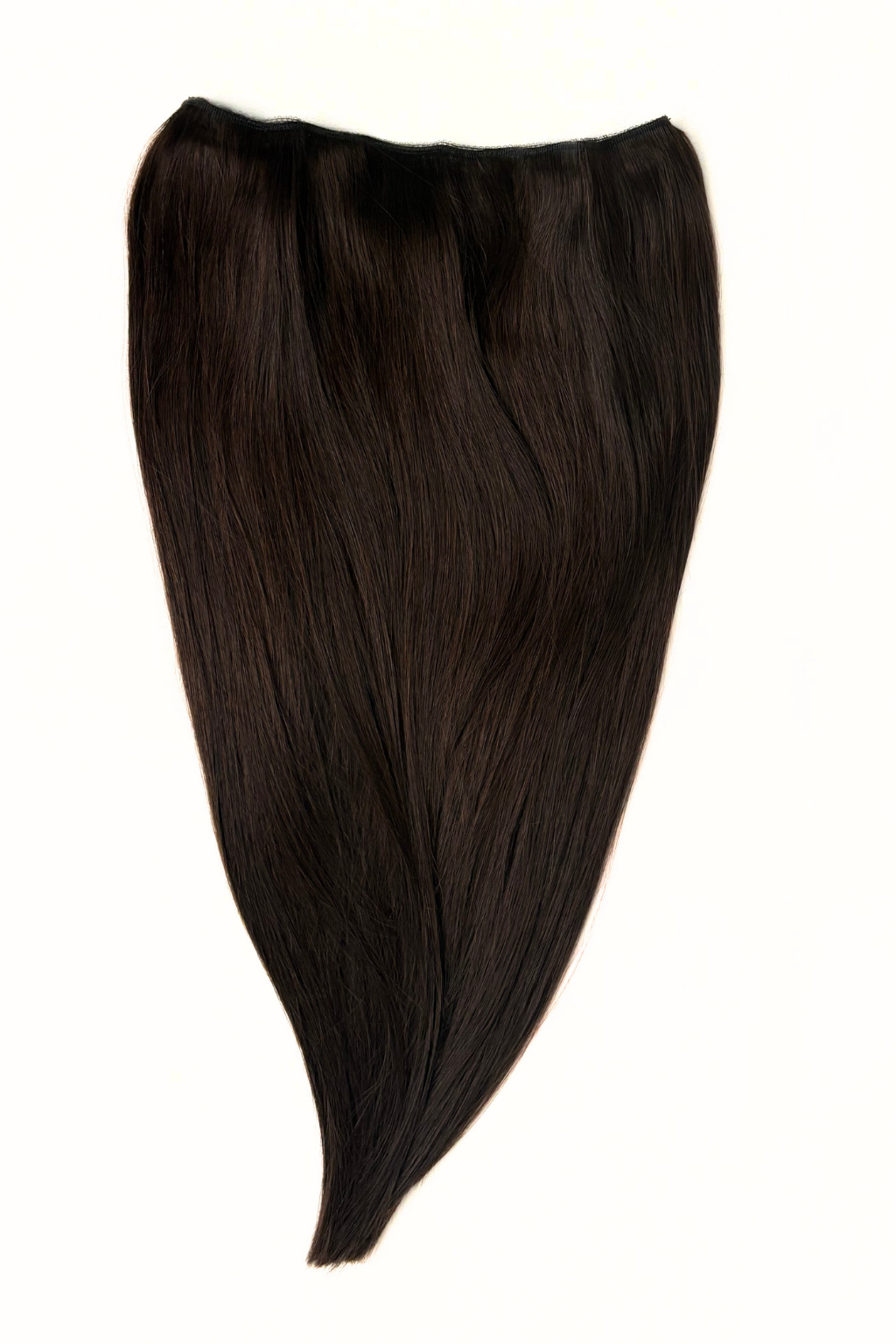 Halo Extensions Dark Ash Brown (#2A)