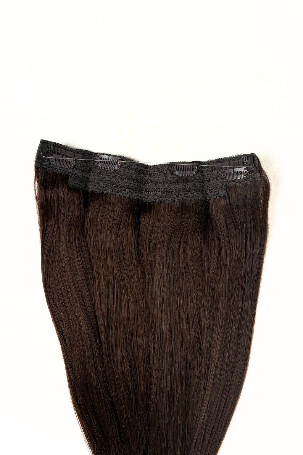 Halo Extensions Light Brown (#4A)